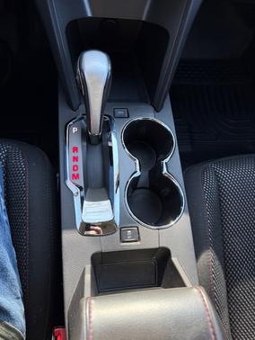 2010 GMC Terrain SLE