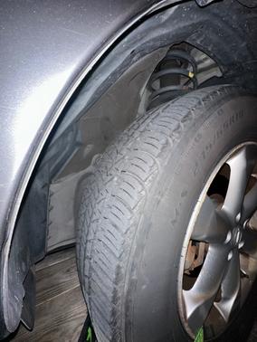 2009 Nissan Murano SL