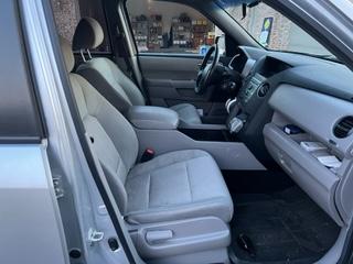 2011 Honda Pilot EX