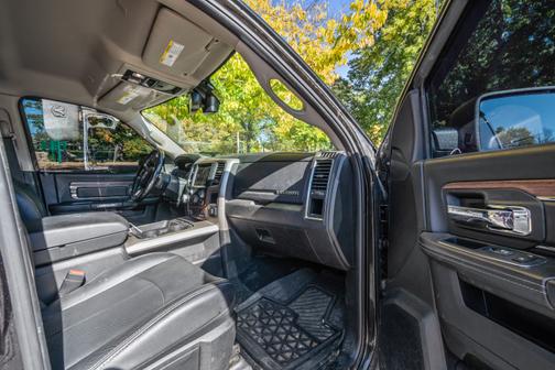 2018 RAM 1500 Laramie