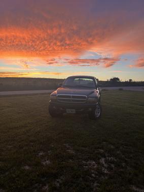 2004 Dodge Dakota Sport Quad Cab