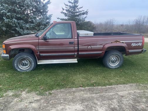 Trucks For Sale Under 3000 In Mississippi