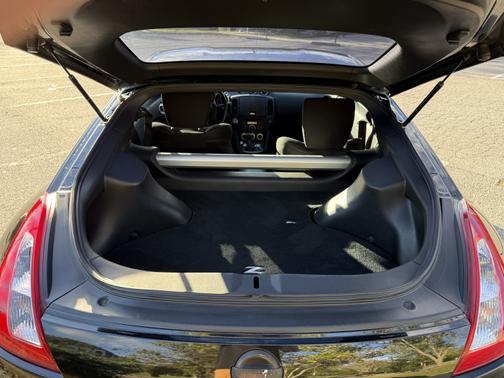 2013 Nissan 370Z Base