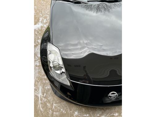 2008 Nissan 350Z NISMO