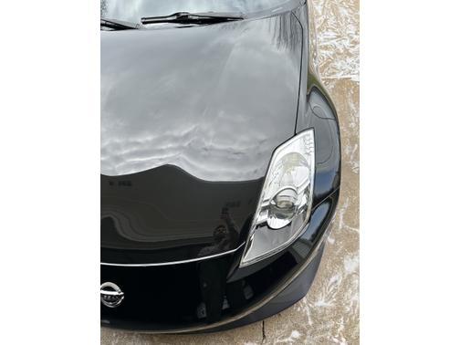 2008 Nissan 350Z NISMO