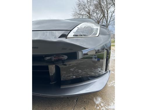 2008 Nissan 350Z NISMO