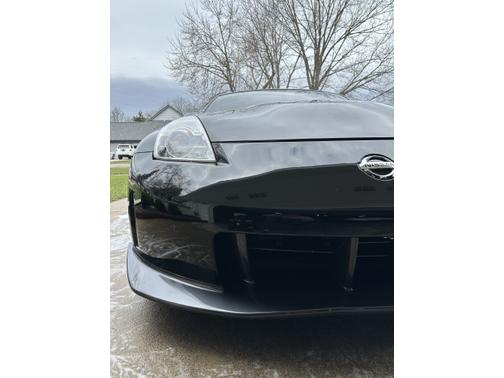 2008 Nissan 350Z NISMO