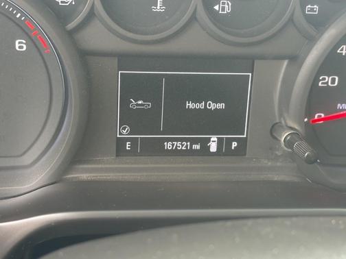 White 2022 Chevrolet Silverado 3500 WT