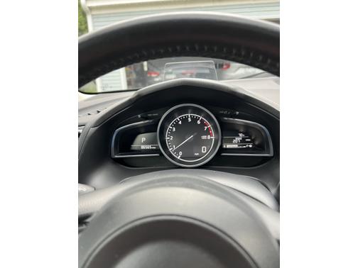 2017 Mazda Mazda3 Grand Touring