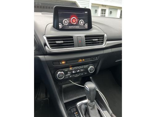 2017 Mazda Mazda3 Grand Touring