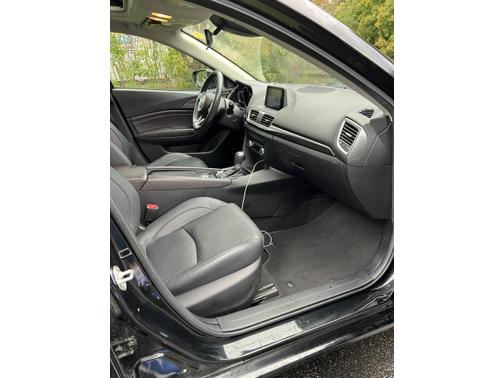 2017 Mazda Mazda3 Grand Touring