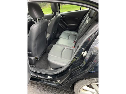 2017 Mazda Mazda3 Grand Touring