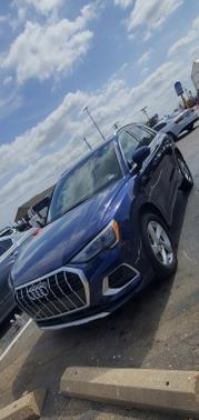 2021 Audi Q3 40 Premium