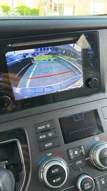 2017 Toyota Sienna XLE Premium