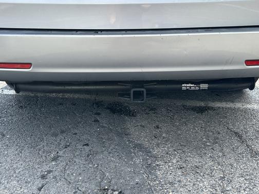 2017 Toyota Sienna XLE Premium
