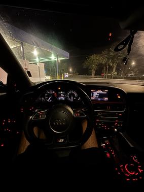 2016 Audi S5 3.0T Premium Plus