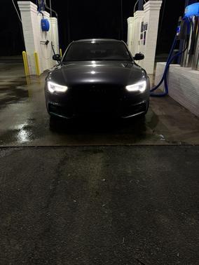 2016 Audi S5 3.0T Premium Plus