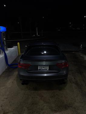 2016 Audi S5 3.0T Premium Plus