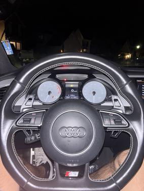 2016 Audi S5 3.0T Premium Plus