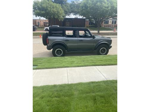 ford bronco for sale 2021 texas