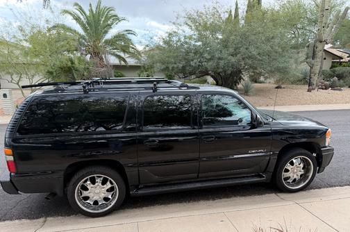2006 GMC Yukon XL Denali