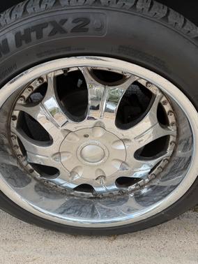 2006 GMC Yukon XL Denali