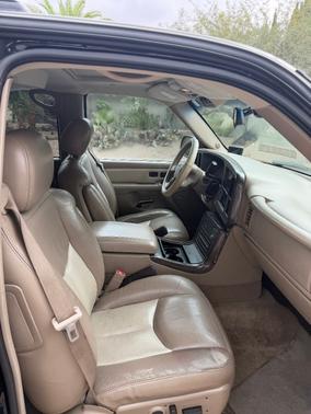 2006 GMC Yukon XL Denali