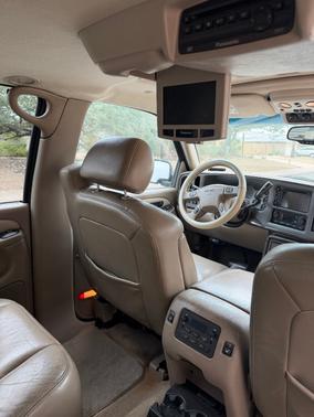 2006 GMC Yukon XL Denali