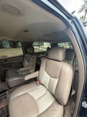 2006 GMC Yukon XL Denali