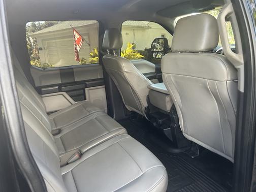 2018 Ford F-450 XL