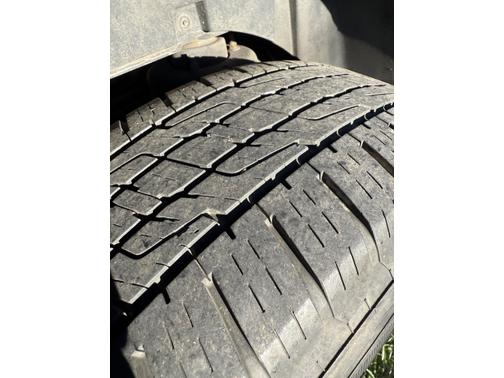 2008 Ford Explorer Sport Trac XLT