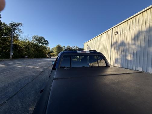 2008 Ford Explorer Sport Trac XLT