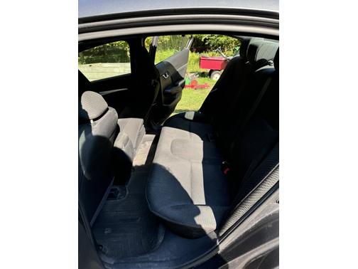 2013 Honda Civic Si