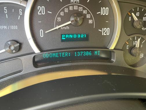 2004 Cadillac Escalade EXT Base