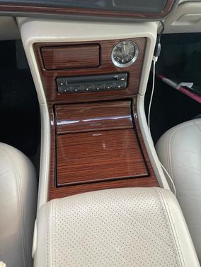 2004 Cadillac Escalade EXT Base