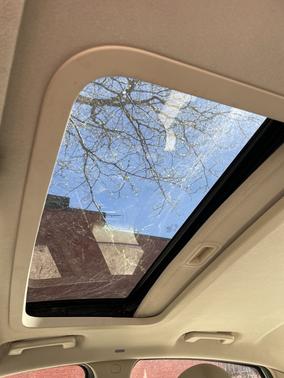 2007 Ford Five Hundred Limited