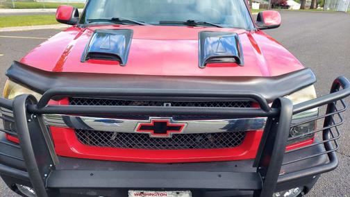 2004 Chevrolet Avalanche 1500