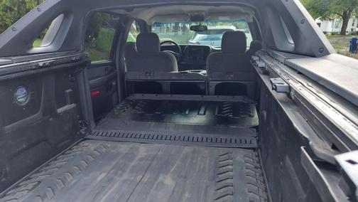 2004 Chevrolet Avalanche 1500