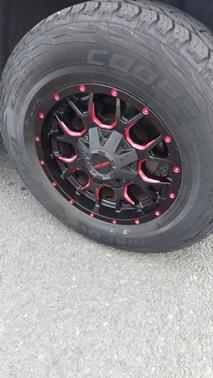 2004 Chevrolet Avalanche 1500
