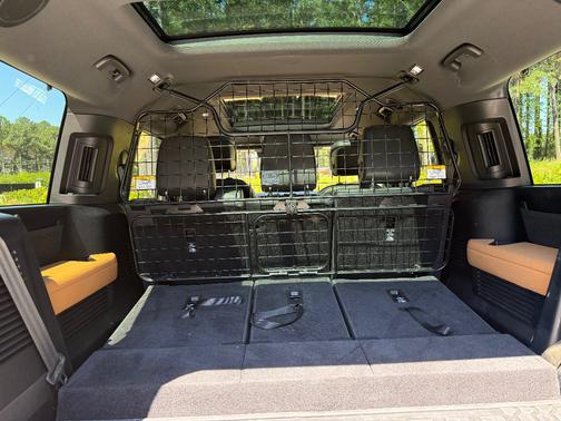 Beige 2023 Land Rover Defender X-Dynamic SE