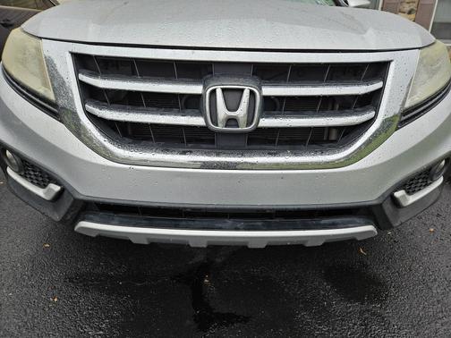 2015 Honda Crosstour EX-L