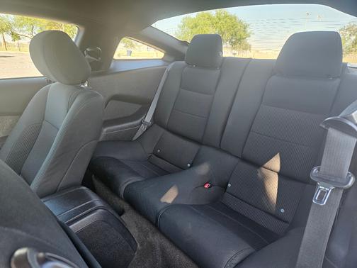 2013 Ford Mustang V6