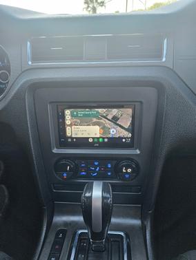 2013 Ford Mustang V6