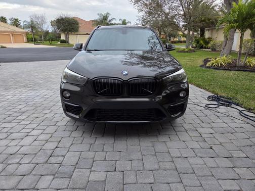 2017 BMW X1 xDrive 28i