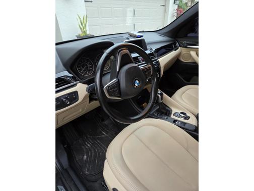 2017 BMW X1 xDrive 28i