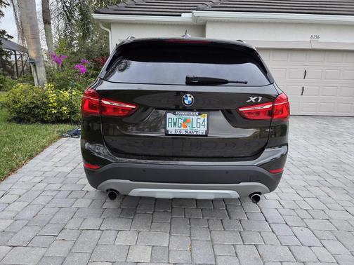 2017 BMW X1 xDrive 28i