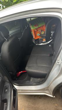 2012 Dodge Avenger SE