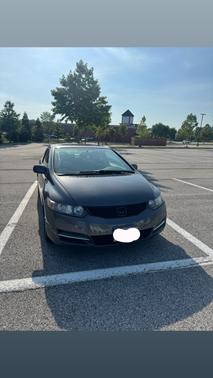 2011 Honda Civic EX