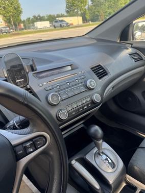 2011 Honda Civic EX