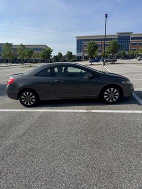 2011 Honda Civic EX